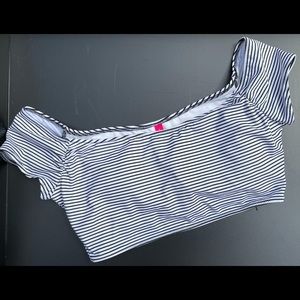 Victoria’s Secret Swim Top